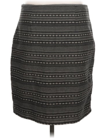Garnet Hill Casual Skirt (view 2)