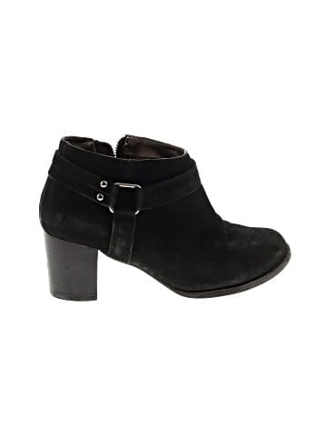 DKNYC Ankle Boots (view 1)
