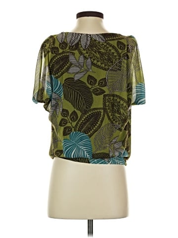 Weston Wear Short Sleeve Top (view 2)