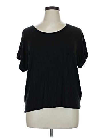 Sigrid Olsen Short Sleeve T-Shirt (view 1)