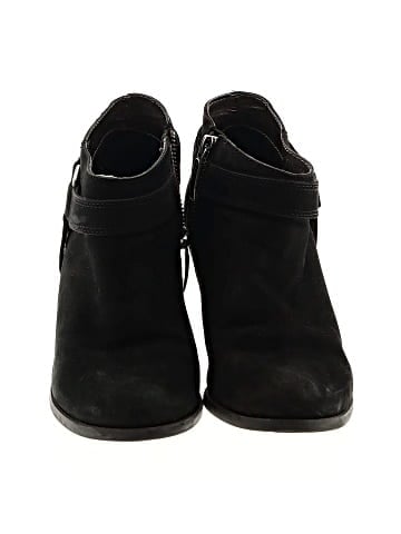 DKNYC Ankle Boots (view 2)
