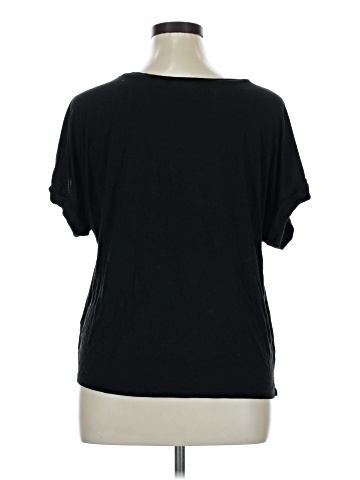 Sigrid Olsen Short Sleeve T-Shirt (view 2)