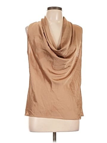 Boston Proper Sleeveless Blouse (view 1)