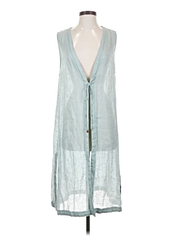 Soft Surroundings Kimono (view 1)