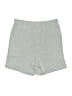 Lou & Grey Gray Athletic Shorts Size XS - photo 2