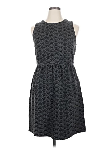 Ann Taylor LOFT Casual Dress (view 1)