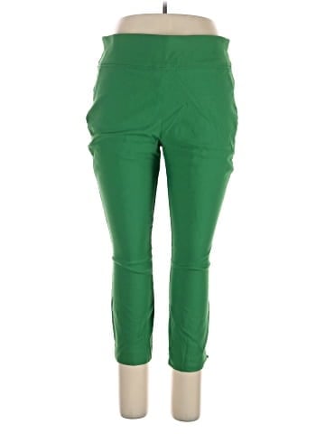 7th Avenue Design Studio New York & Company Active Pants (view 1)