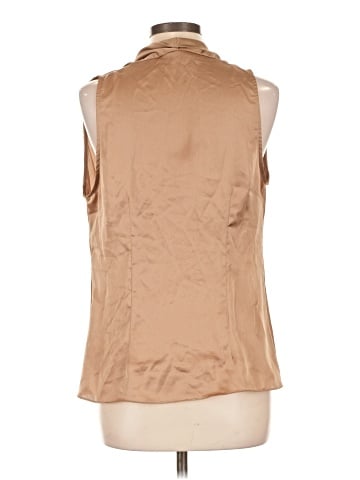 Boston Proper Sleeveless Blouse (view 2)