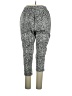 Karen Kane Animal Print Silver Casual Pants Size 16W - photo 2