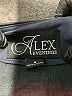Alex Evenings Metallic Gray Jacket Size 8 - photo 6