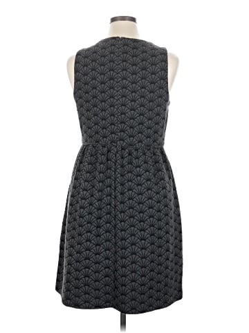 Ann Taylor LOFT Casual Dress (view 2)