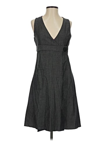 Anna Sui for Anthropologie Casual Dress (view 1)
