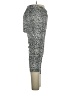 Karen Kane Animal Print Silver Casual Pants Size 16W - photo 4