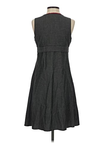 Anna Sui for Anthropologie Casual Dress (view 2)