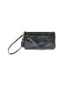 Coach Black Wristlet One size - photo 1