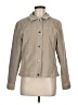 L.L.Bean Solid Tan Jacket Size M - photo 1
