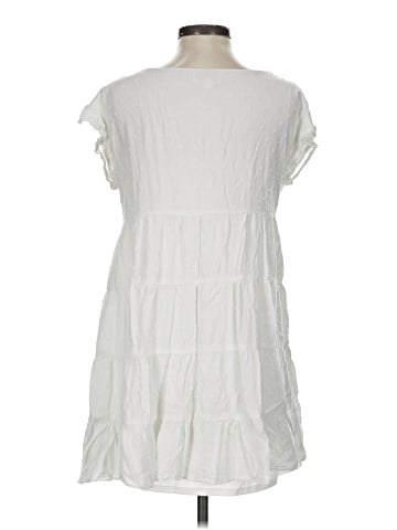 Socialite Casual Dress (view 2)