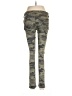 Hudson Jeans Camo Green Jeggings Size 27 waist - photo 2