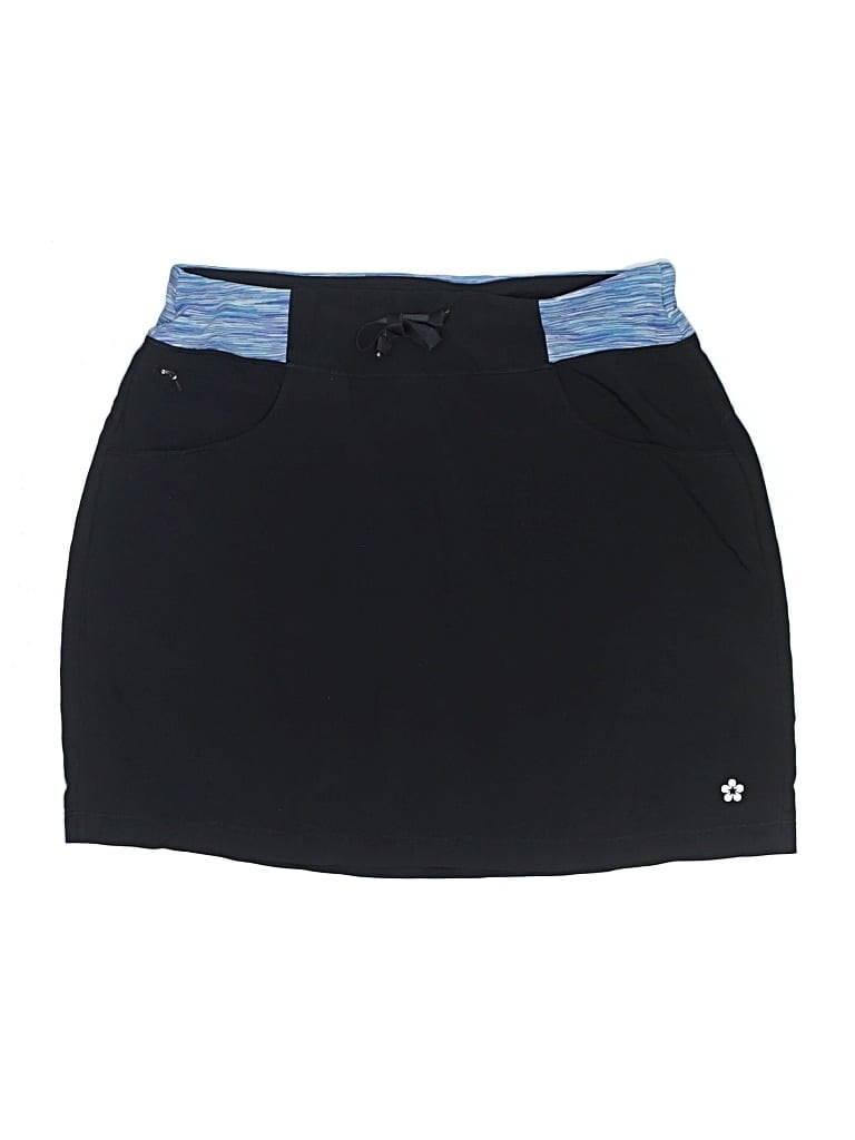 Pre-owned Tuff Athletics Active Skort In Blue