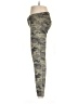 Hudson Jeans Camo Green Jeggings Size 27 waist - photo 5