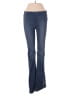 We the Free Blue Jeans Size 28 waist - photo 1