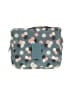 Assorted Brands Teal Makeup Bag One size - photo 1