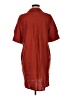 Old Navy Red Casual Dress Size M - photo 2