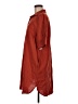 Old Navy Red Casual Dress Size M - photo 5