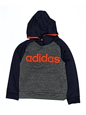 Adidas Sweatshirt (view 1)