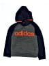 Adidas Gray Sweatshirt Size 4 (estimated) - photo 1