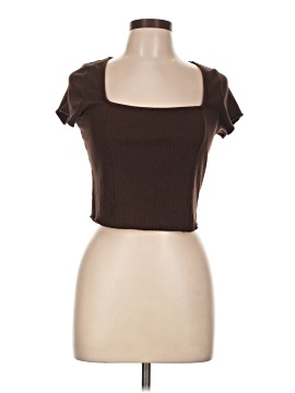 Urban Outfitters Long Sleeve T-Shirt (view 1)