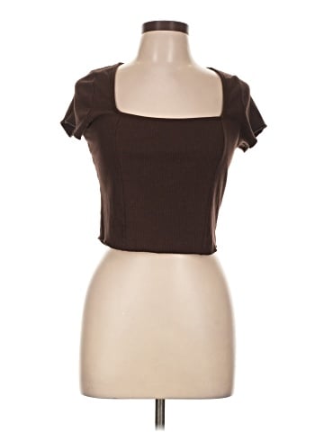 Urban Outfitters Long Sleeve T-Shirt (view 1)