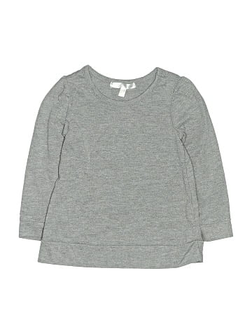 Tahari 3/4 Sleeve T-Shirt (view 1)