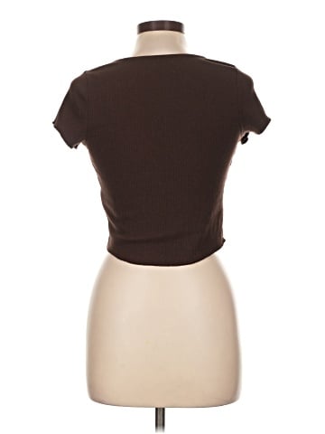 Urban Outfitters Long Sleeve T-Shirt (view 2)