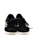 Adidas Black Sneakers Size 7 - photo 2