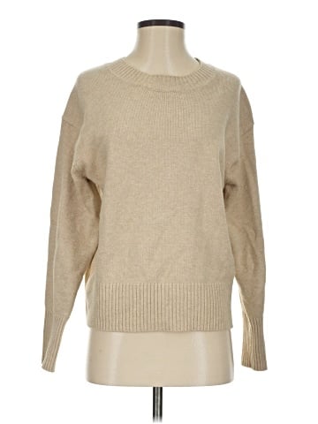 Banana Republic Factory Store Turtleneck Sweater (view 1)