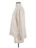 Ella Moss Solid Tan Turtleneck Sweater Size S - photo 5