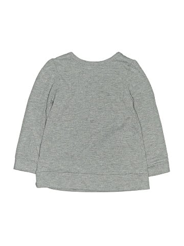 Tahari 3/4 Sleeve T-Shirt (view 2)