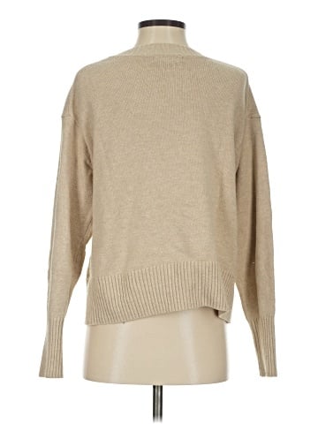 Banana Republic Factory Store Turtleneck Sweater (view 2)