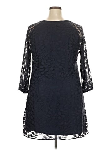Garnet Hill Casual Dress (view 2)
