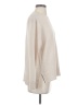 Ella Moss Solid Tan Turtleneck Sweater Size S - photo 4