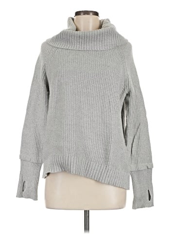 41Hawthorn Turtleneck Sweater (view 1)