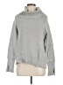 41Hawthorn Gray Turtleneck Sweater Size M - photo 1
