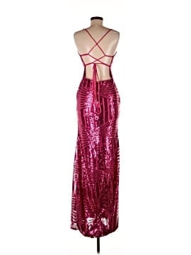 Wear Your Love Cocktail Dress (view 2)