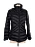 a.n.a. A New Approach 100% Nylon Black Snow Jacket Size M - photo 1