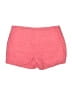 Garnet Hill Hearts Pink Shorts Size 8 - photo 2