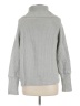 41Hawthorn Gray Turtleneck Sweater Size M - photo 2