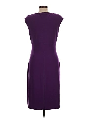 Lauren by Ralph Lauren Cocktail Dress (view 2)
