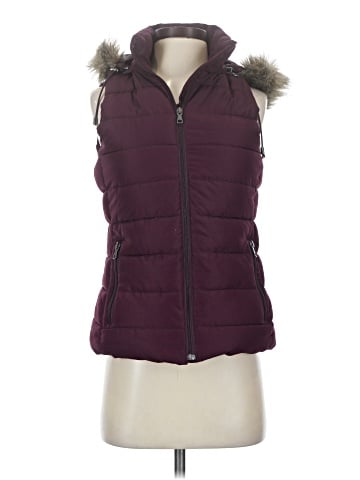 Banana Republic Factory Store Vest (view 1)