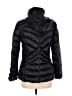 a.n.a. A New Approach 100% Nylon Black Snow Jacket Size M - photo 2